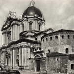 Il Duomo di Brescia