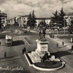 Piazzale Arnaldo Brescia