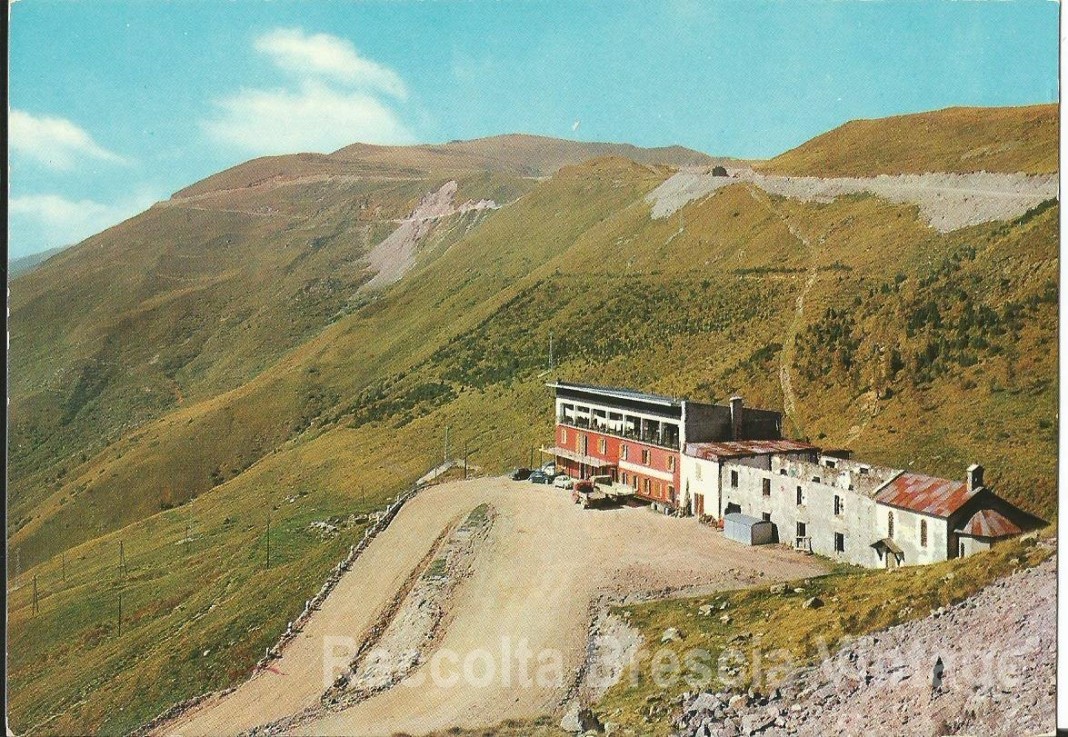 Rifugio 