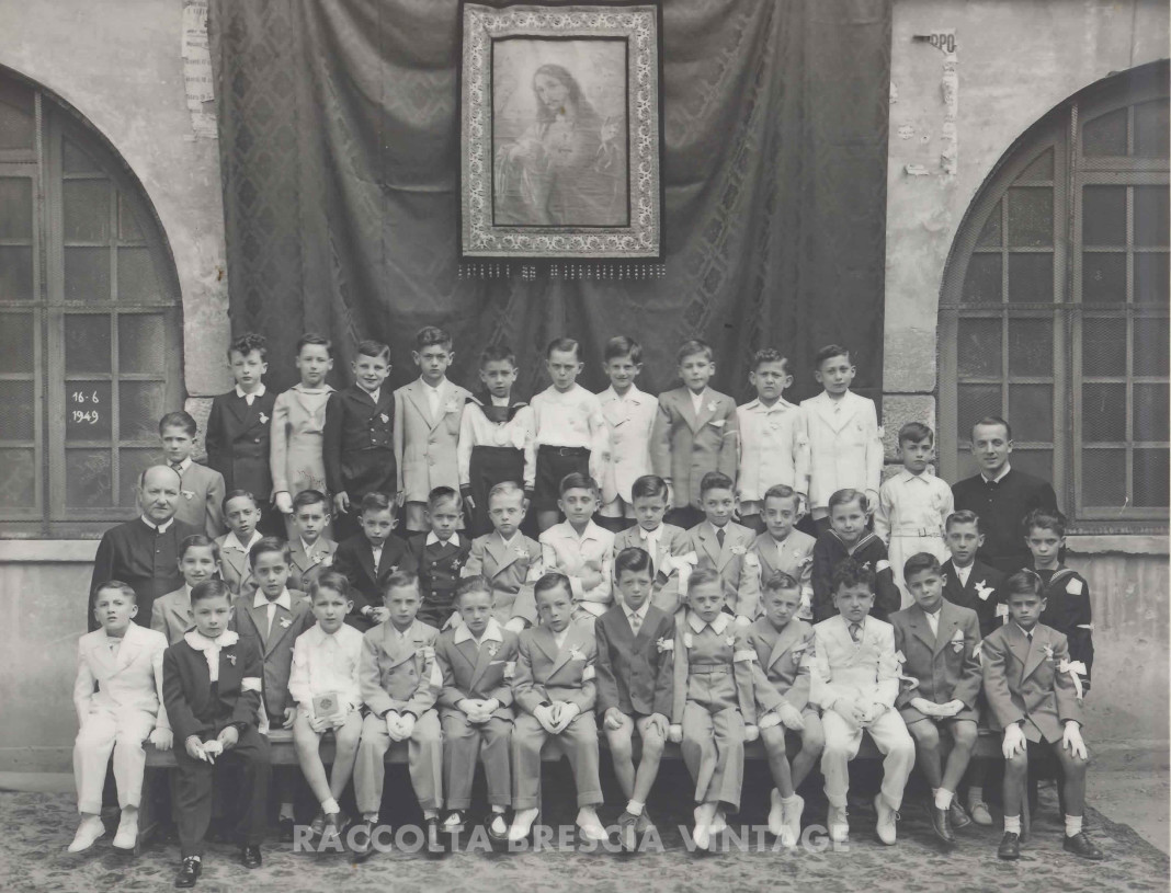 prima_comunione_parrocchia_della_pace_1949