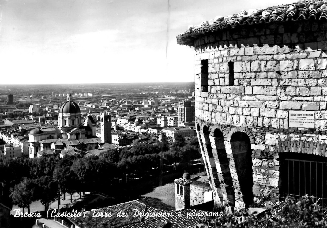 Castello - Brescia